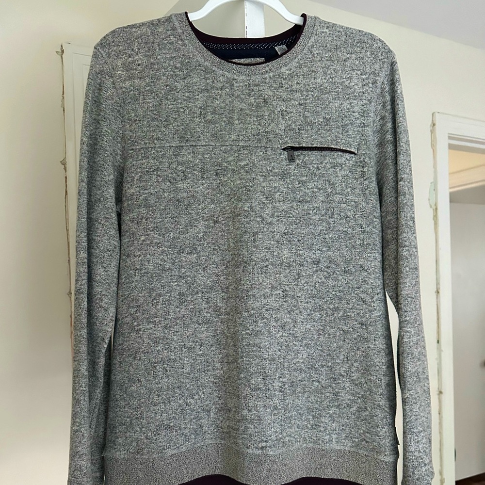 Ted Baker Sweater Men’s 4